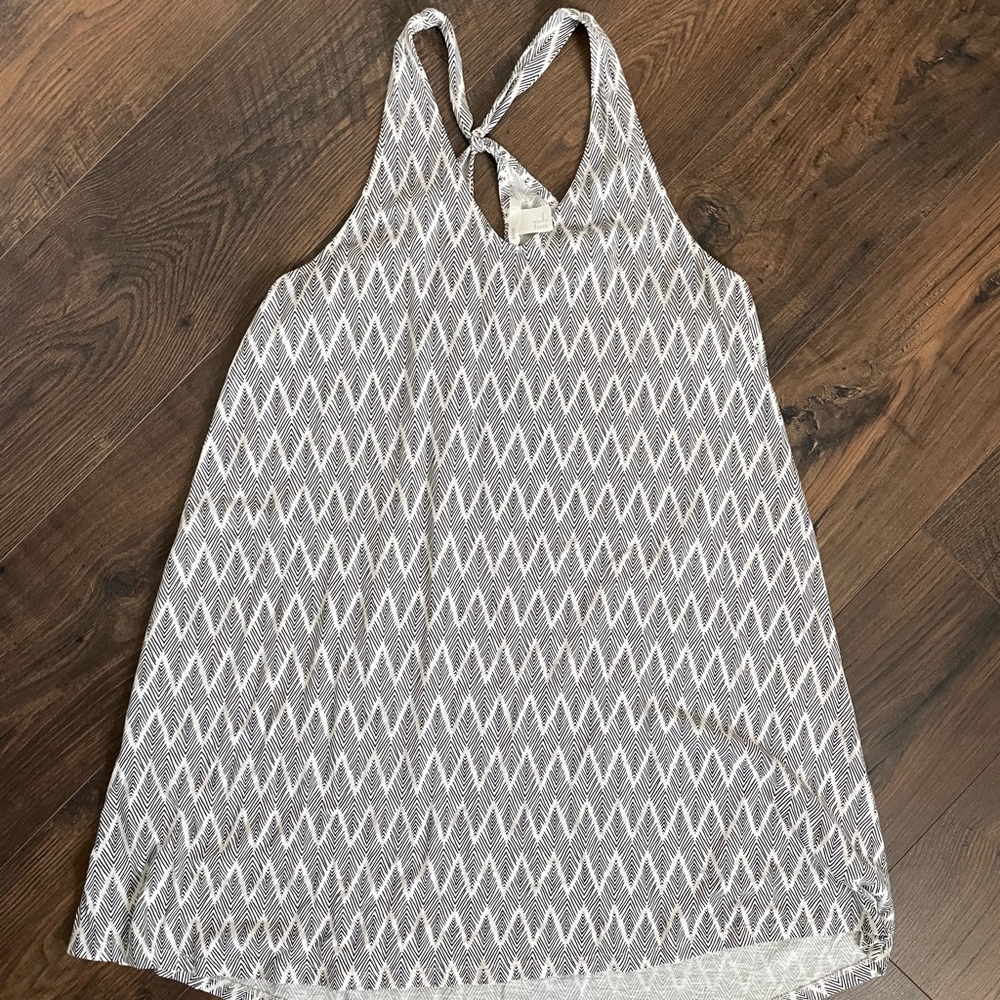 H&M casual wear dress